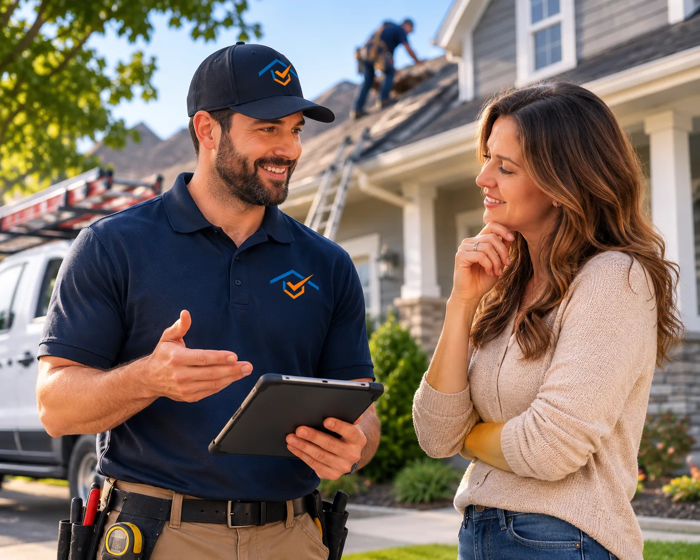 Roof Inspection FAQs in Broad Top, PA